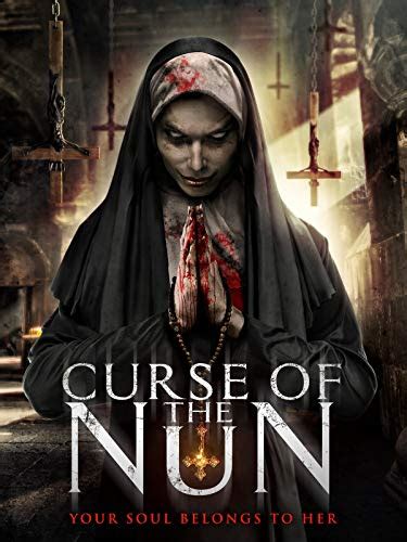 The nun's curse in 2019: A chilling reminder of the unknown world around us